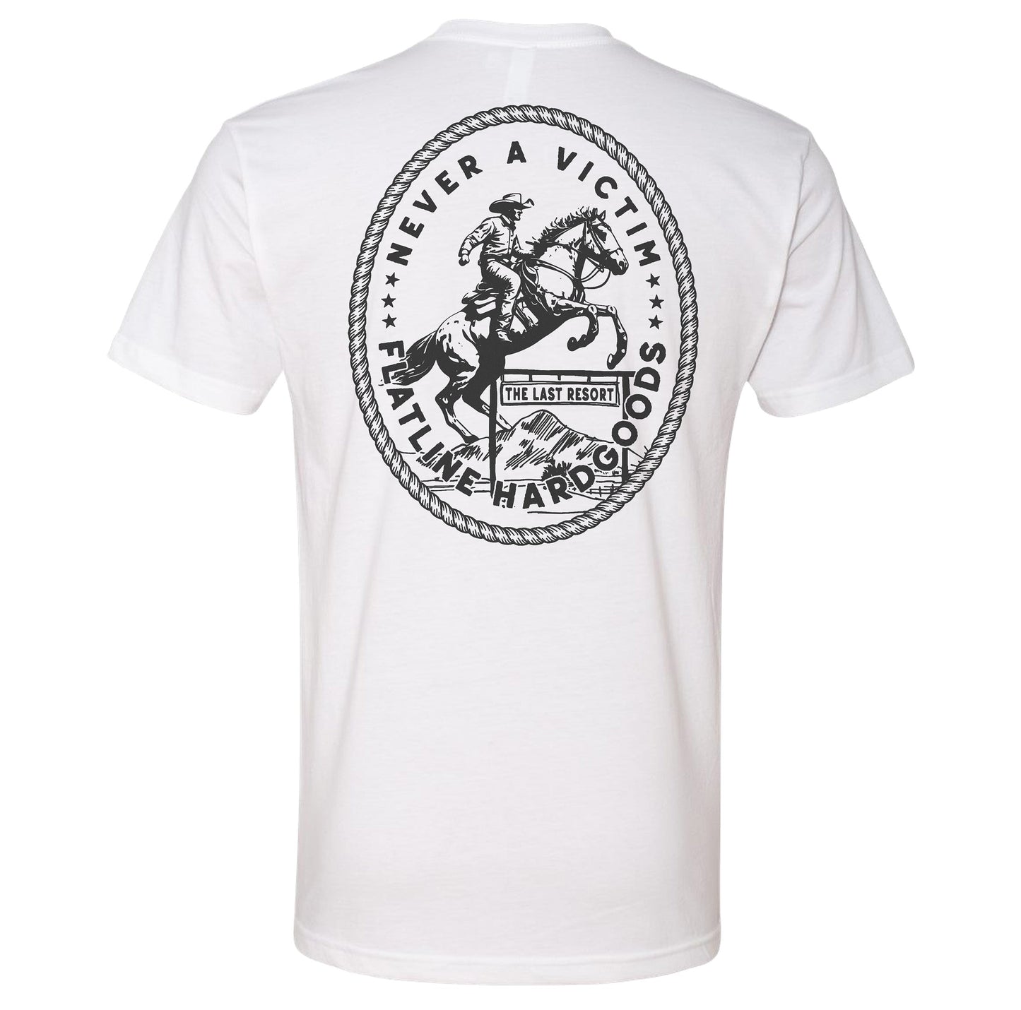 Wild West Tee