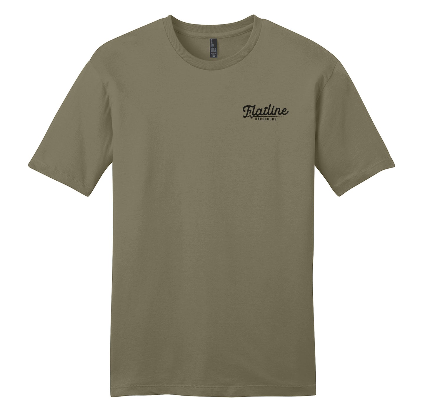 Wild West Tee