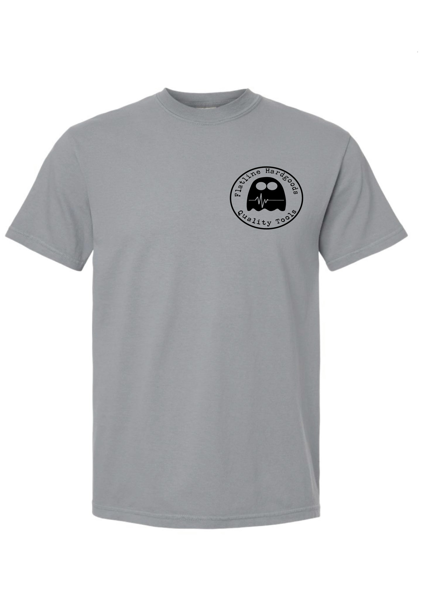 Ghost Heavyweight Tee