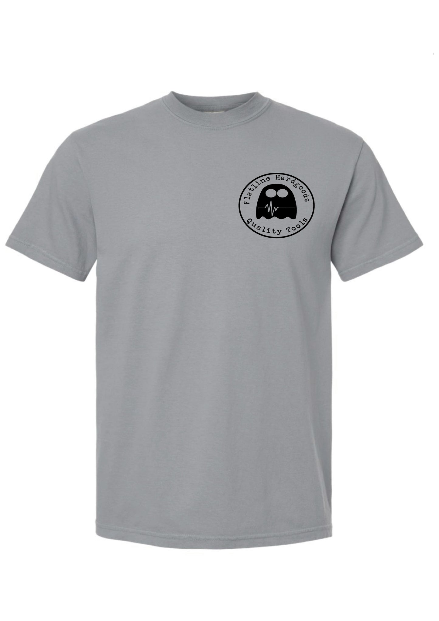 Ghost Heavyweight Tee