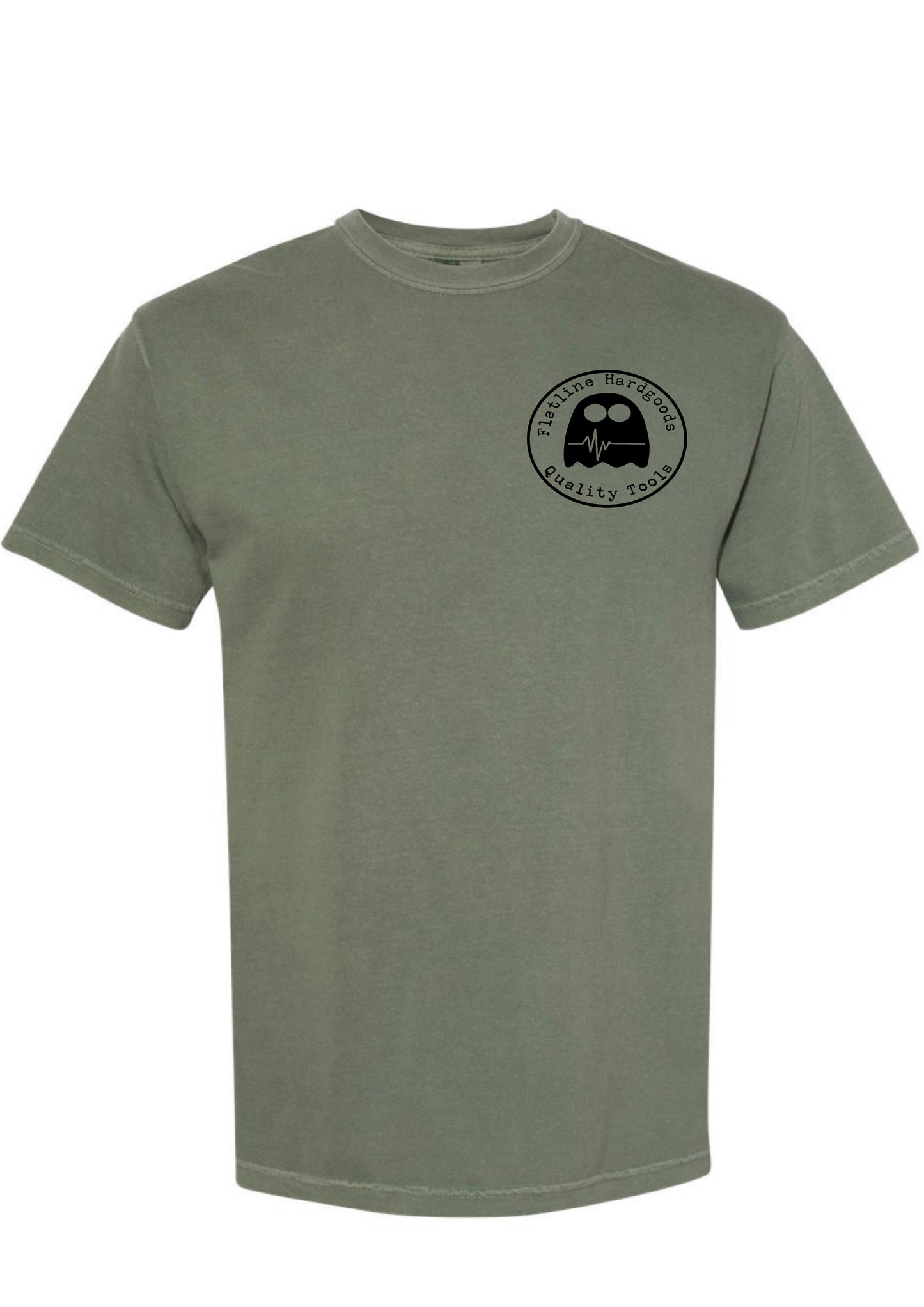 Ghost Heavyweight Tee
