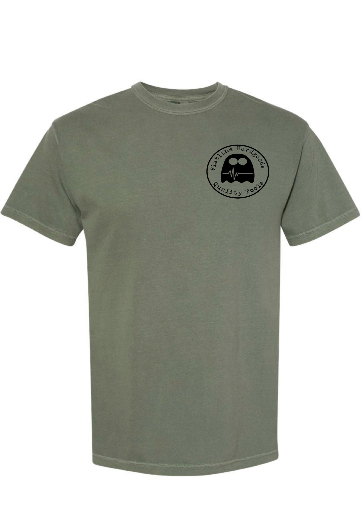Ghost Heavyweight Tee
