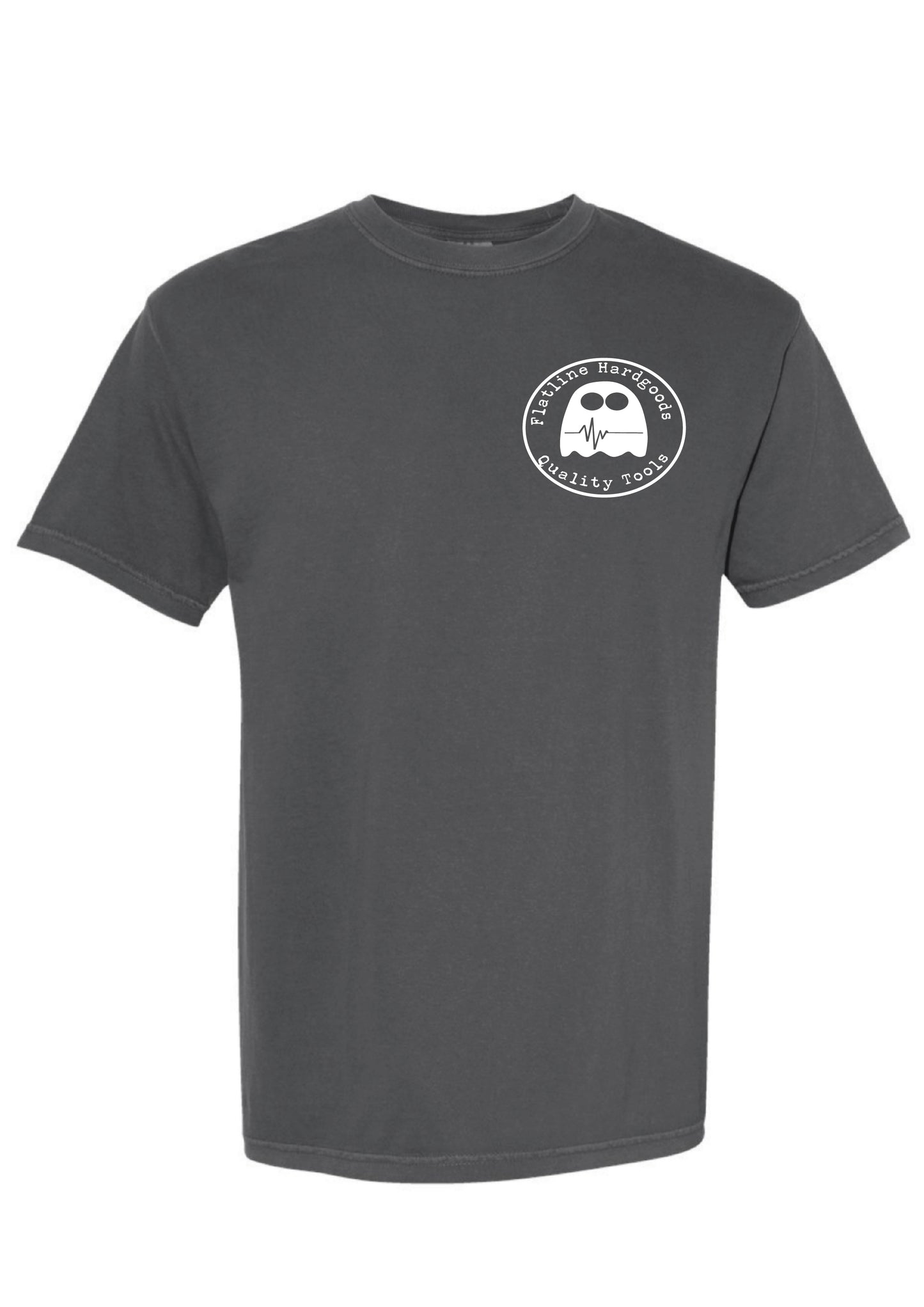 Ghost Heavyweight Tee