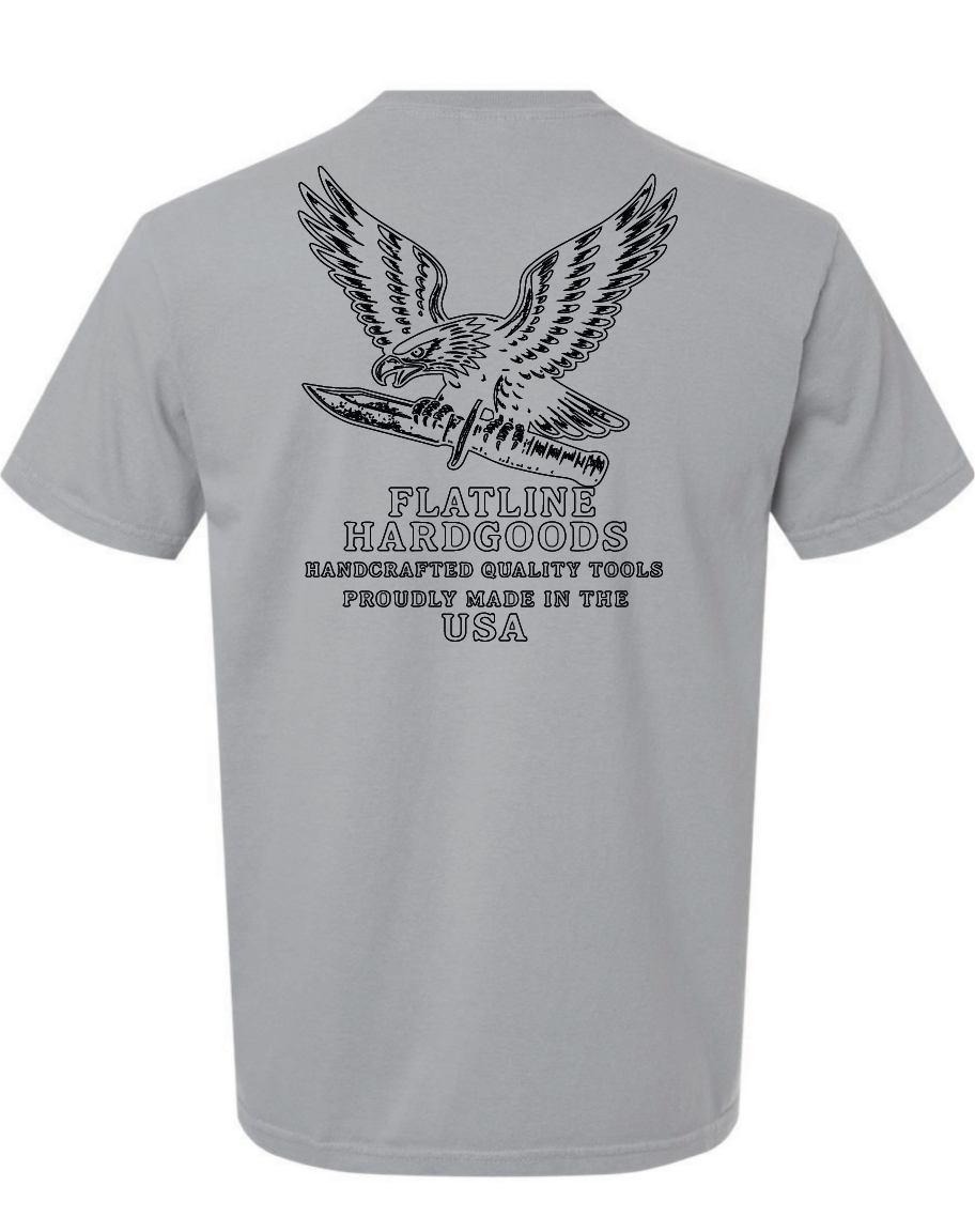 Free Bird Heavyweight Tee