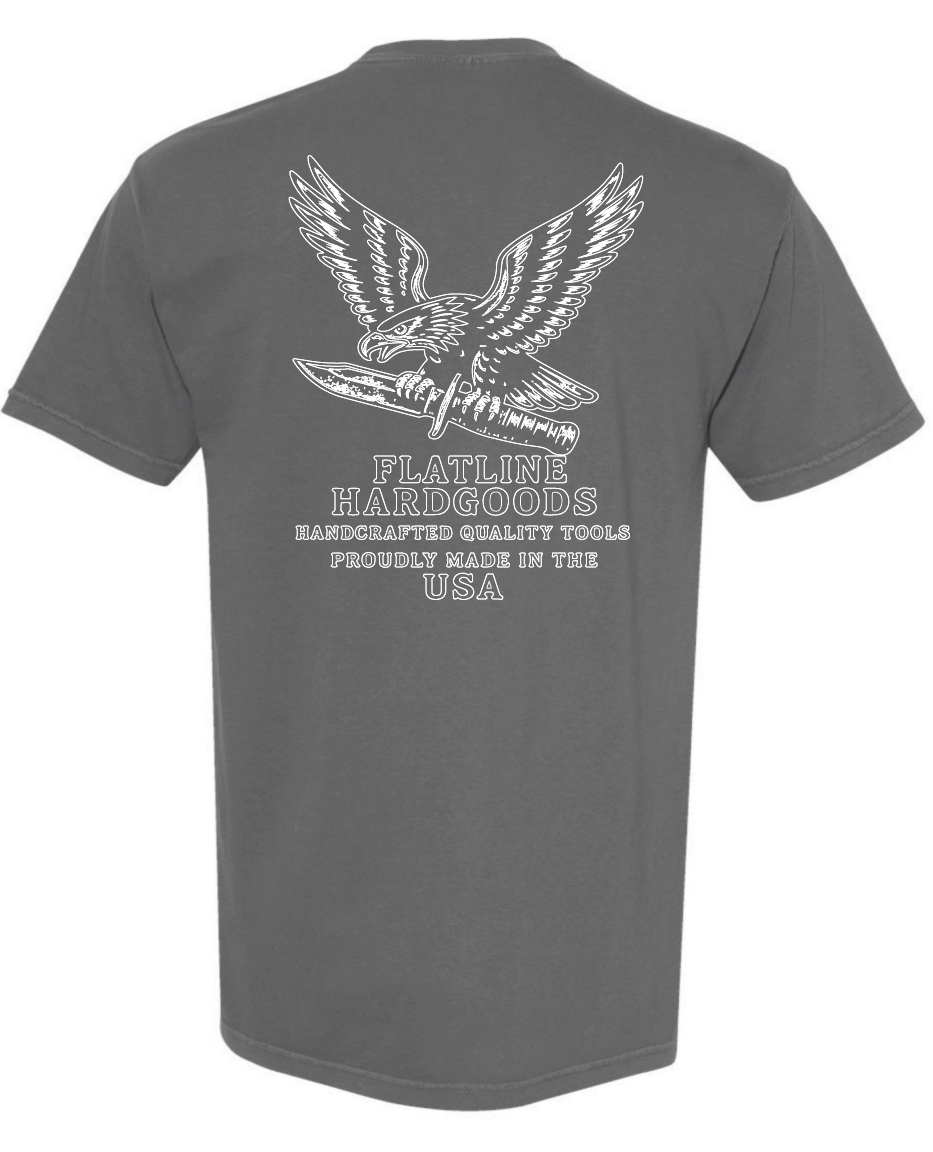 Free Bird Heavyweight Tee