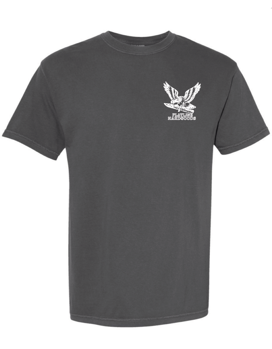 Free Bird Heavyweight Tee