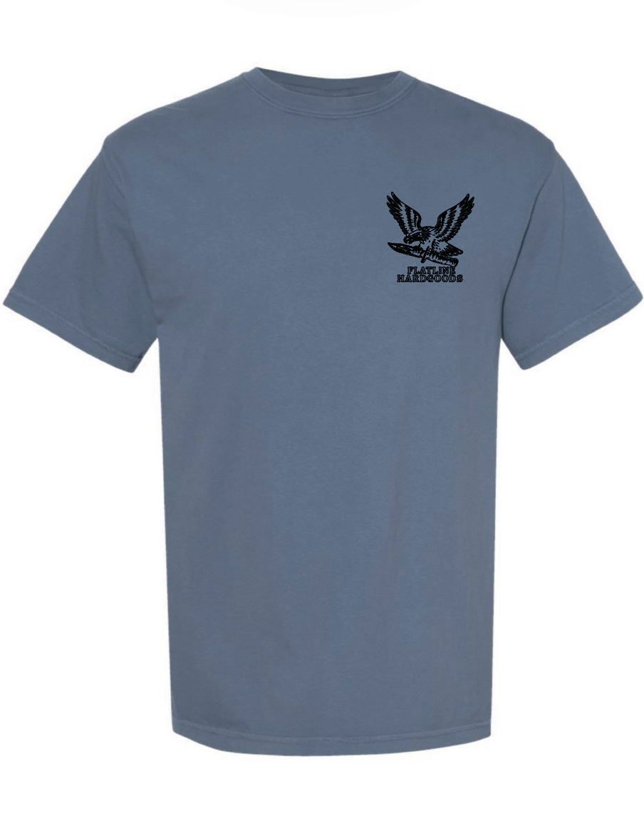 Free Bird Heavyweight Tee