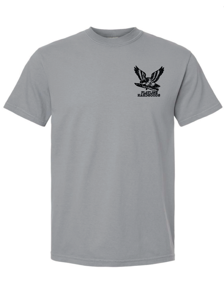 Free Bird Heavyweight Tee
