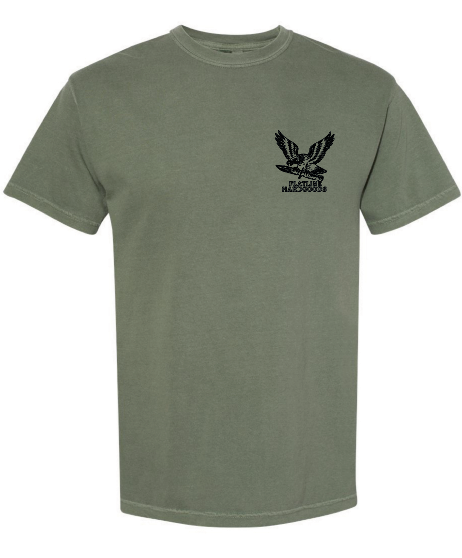 Free Bird Heavyweight Tee