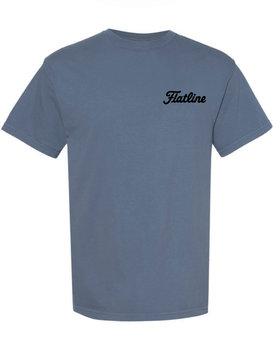Hard Work Heavyweight Tee