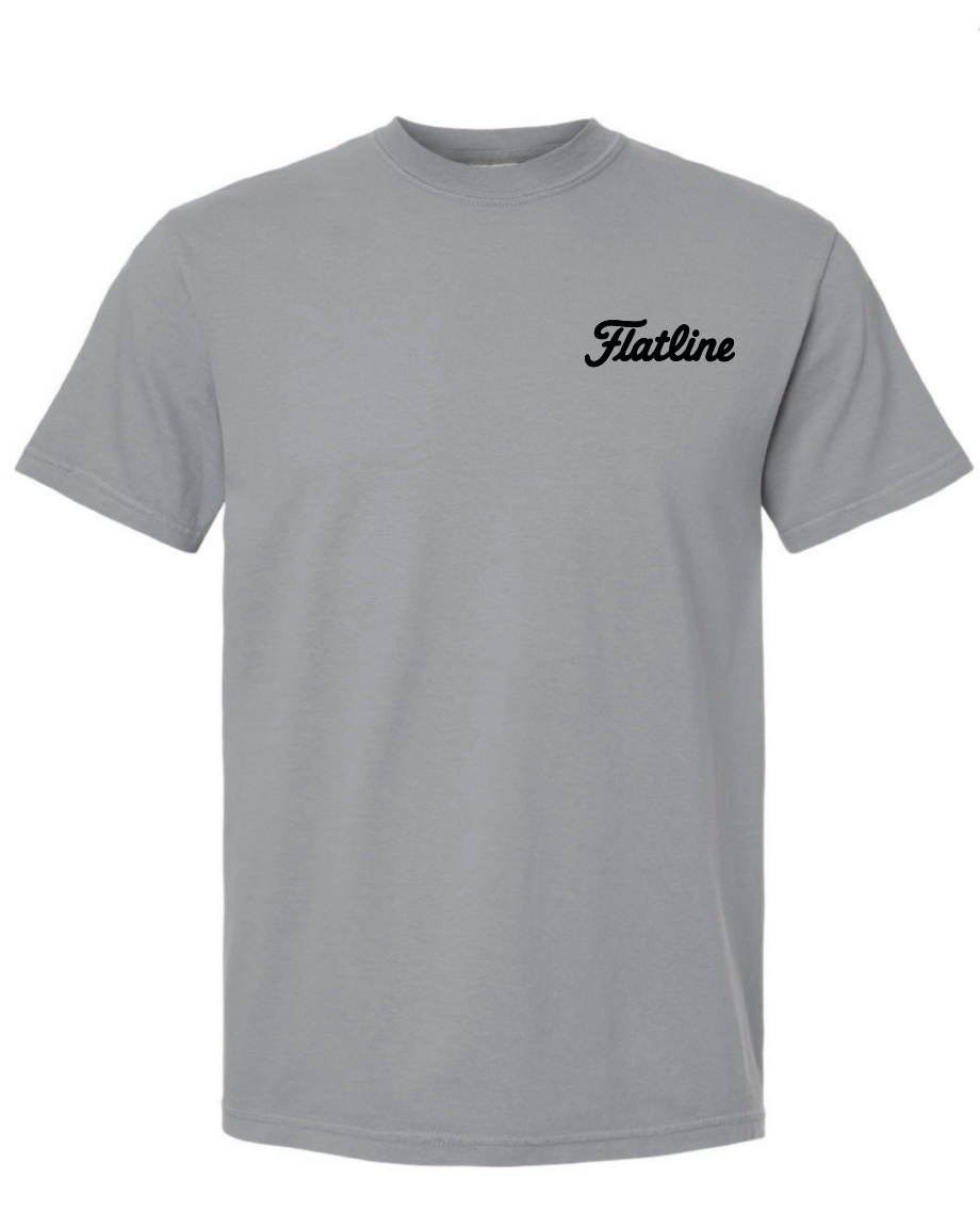 Hard Work Heavyweight Tee