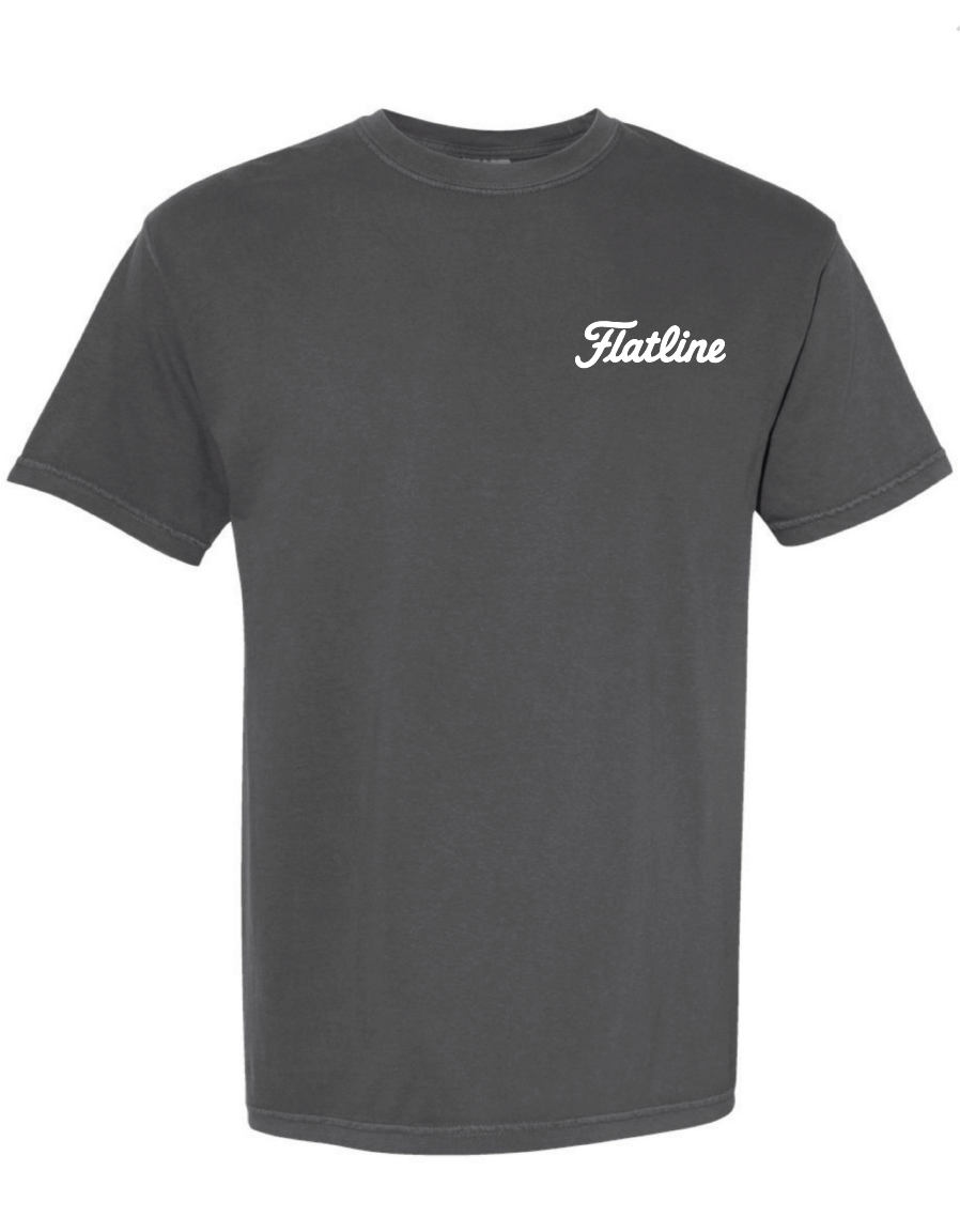 Hard Work Heavyweight Tee