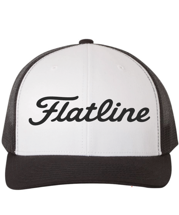 Driving Range Snapback