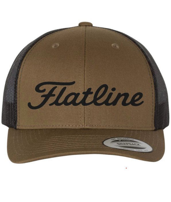 Driving Range Snapback