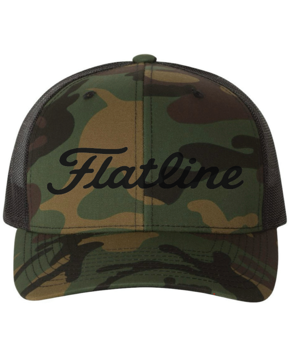Driving Range Snapback
