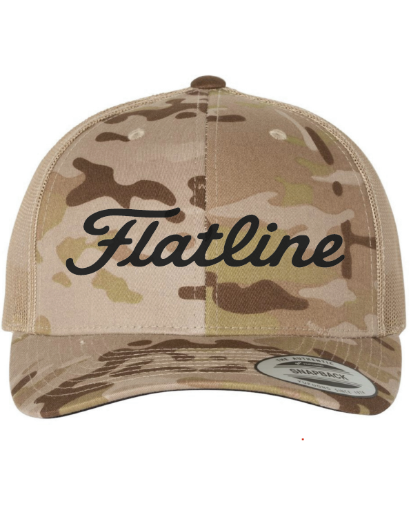 Driving Range Snapback