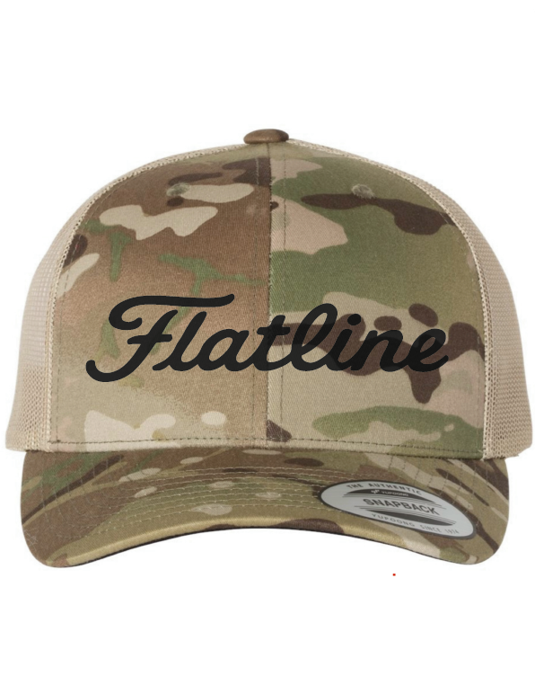 Driving Range Snapback