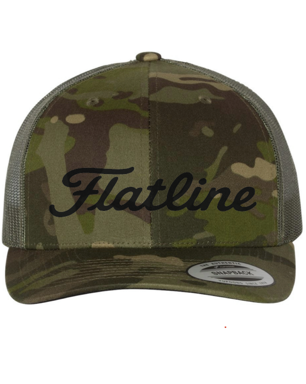 Driving Range Snapback