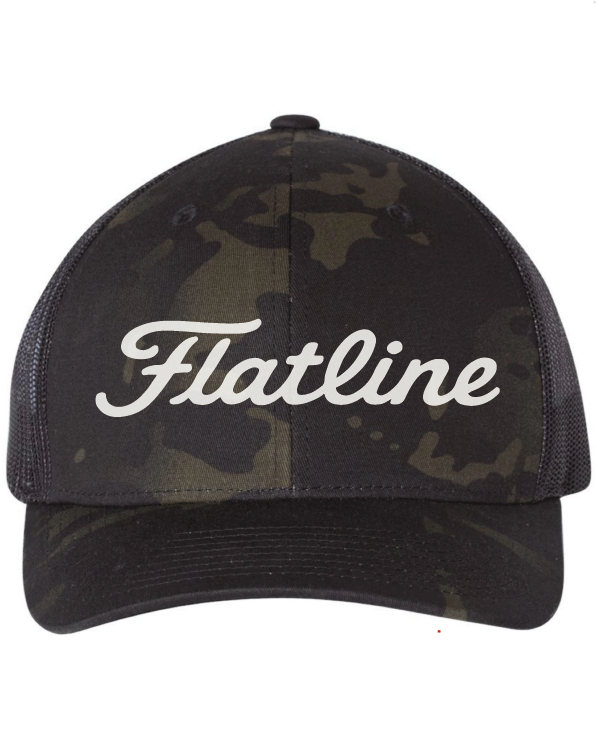 Driving Range Snapback