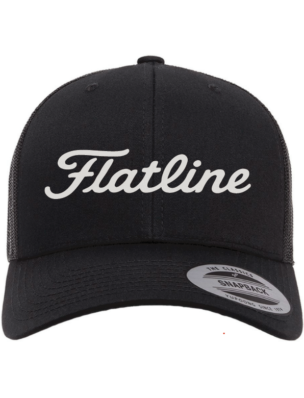 Driving Range Snapback