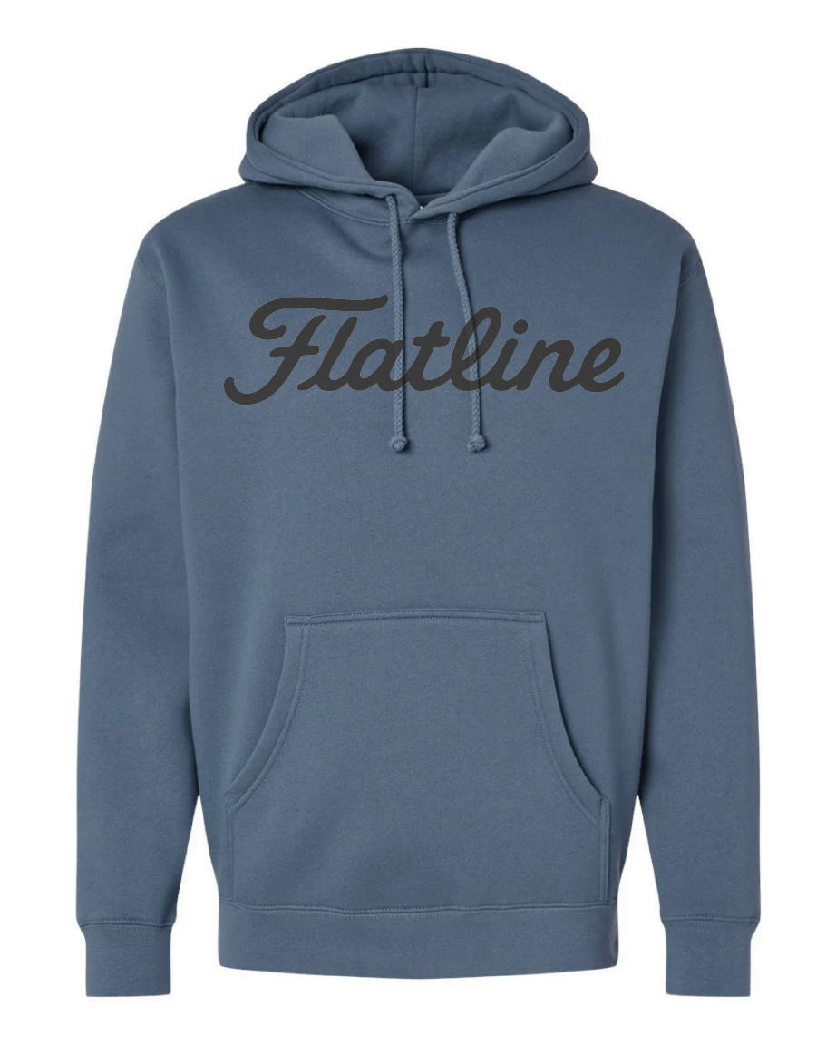 Flatline Driving Range Hoodie