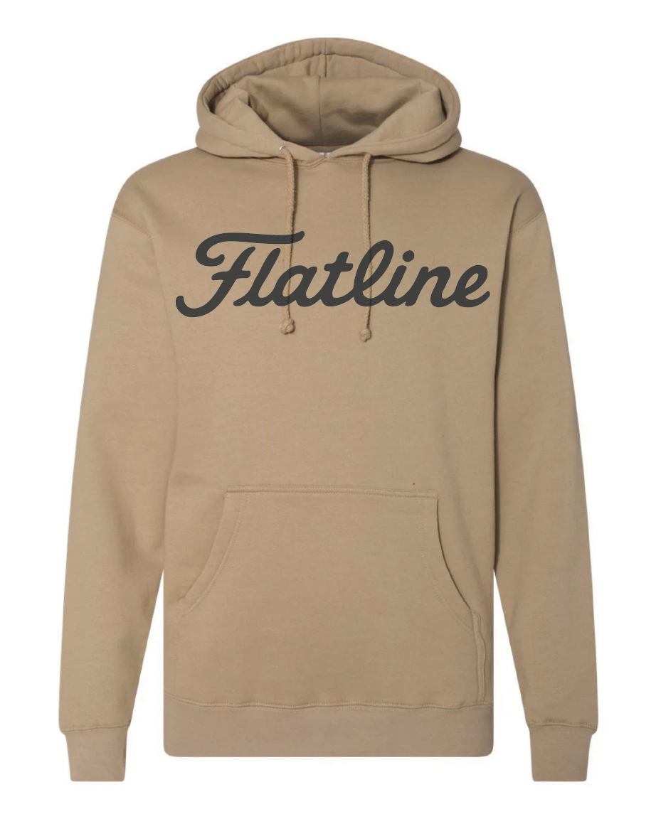 Flatline Driving Range Hoodie