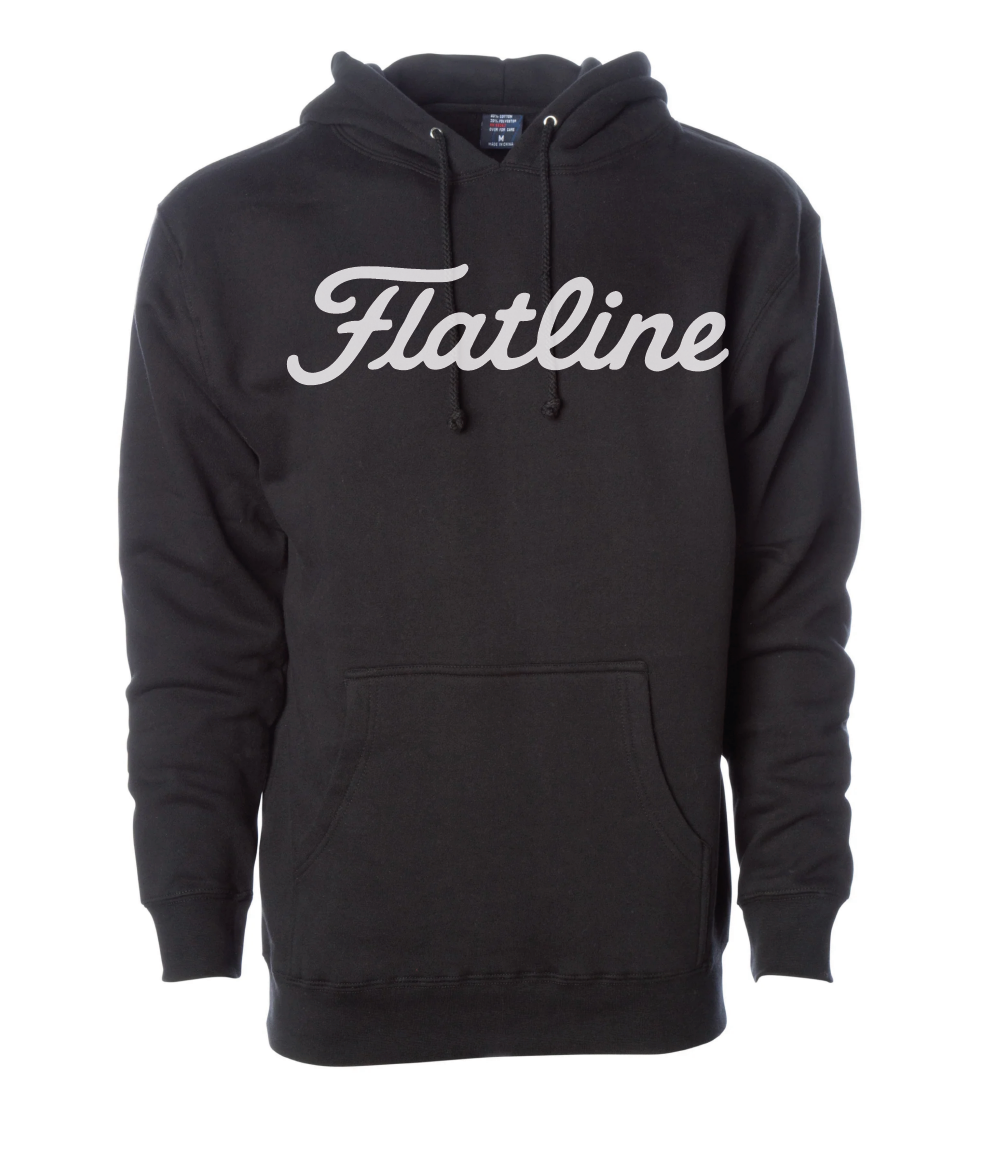 Flatline Driving Range Hoodie