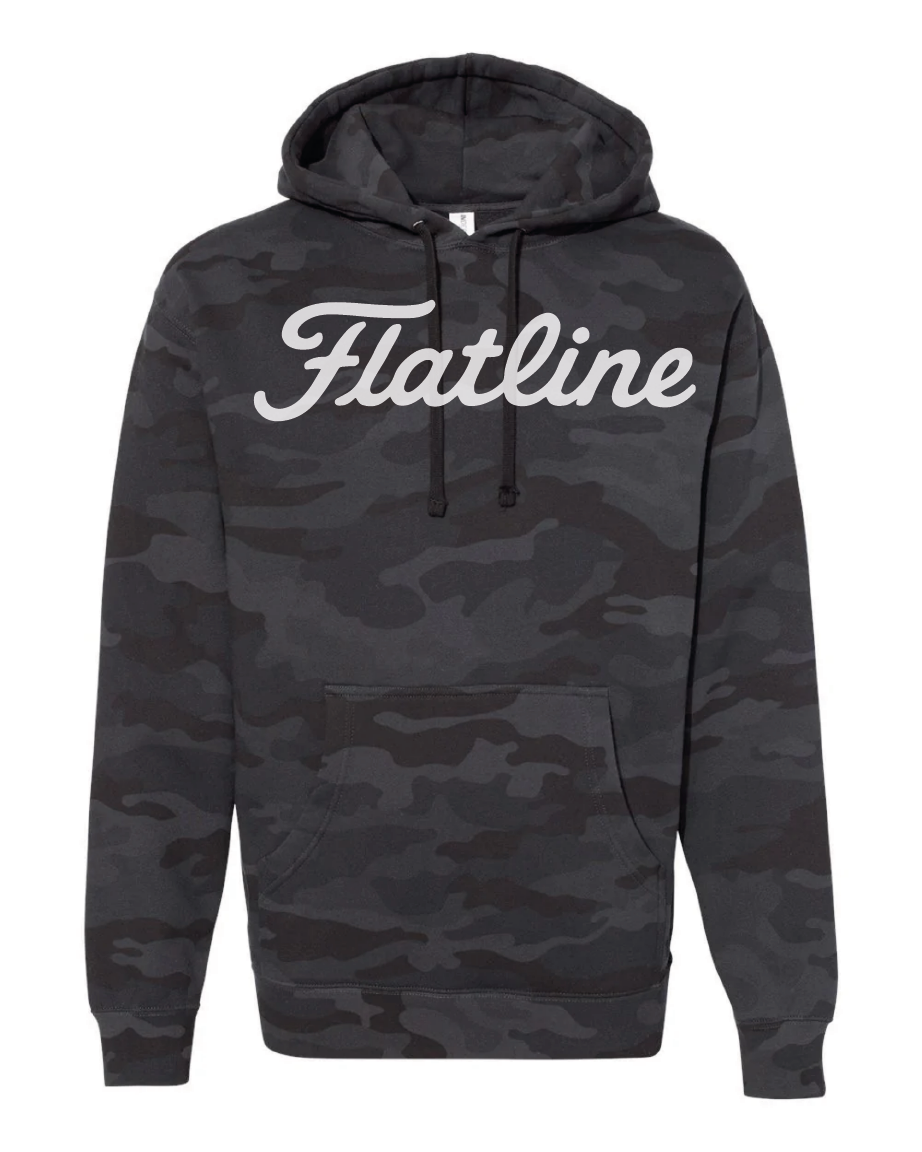 Flatline Driving Range Hoodie