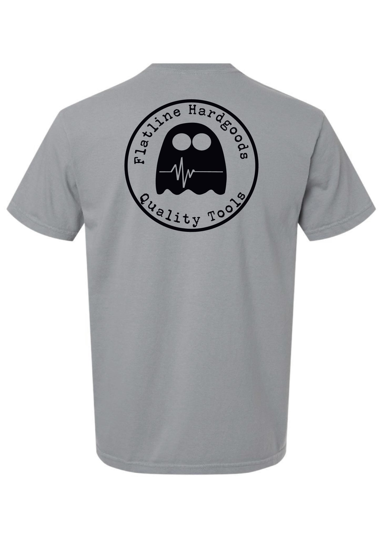 Ghost Heavyweight Tee
