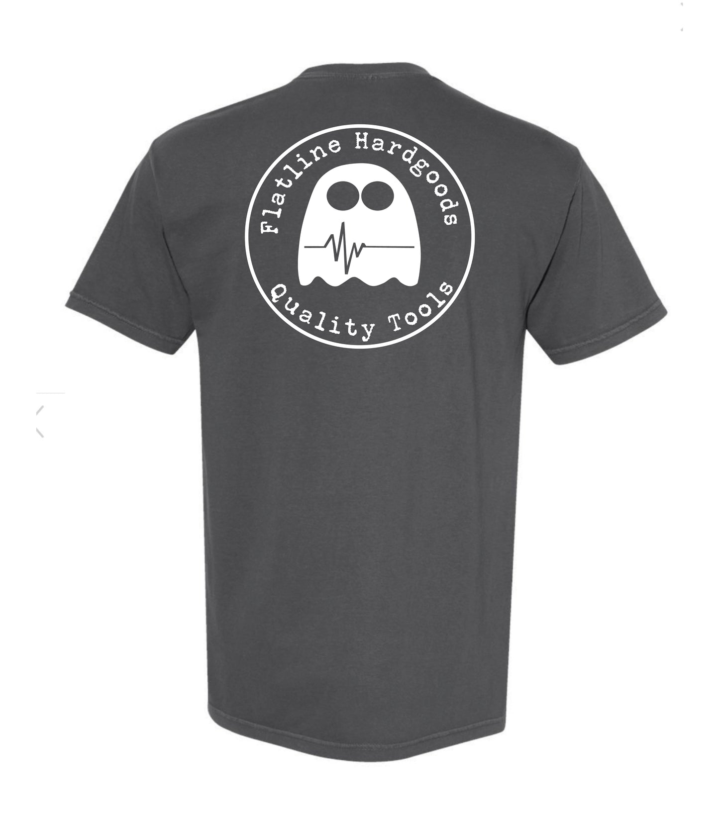 Ghost Heavyweight Tee