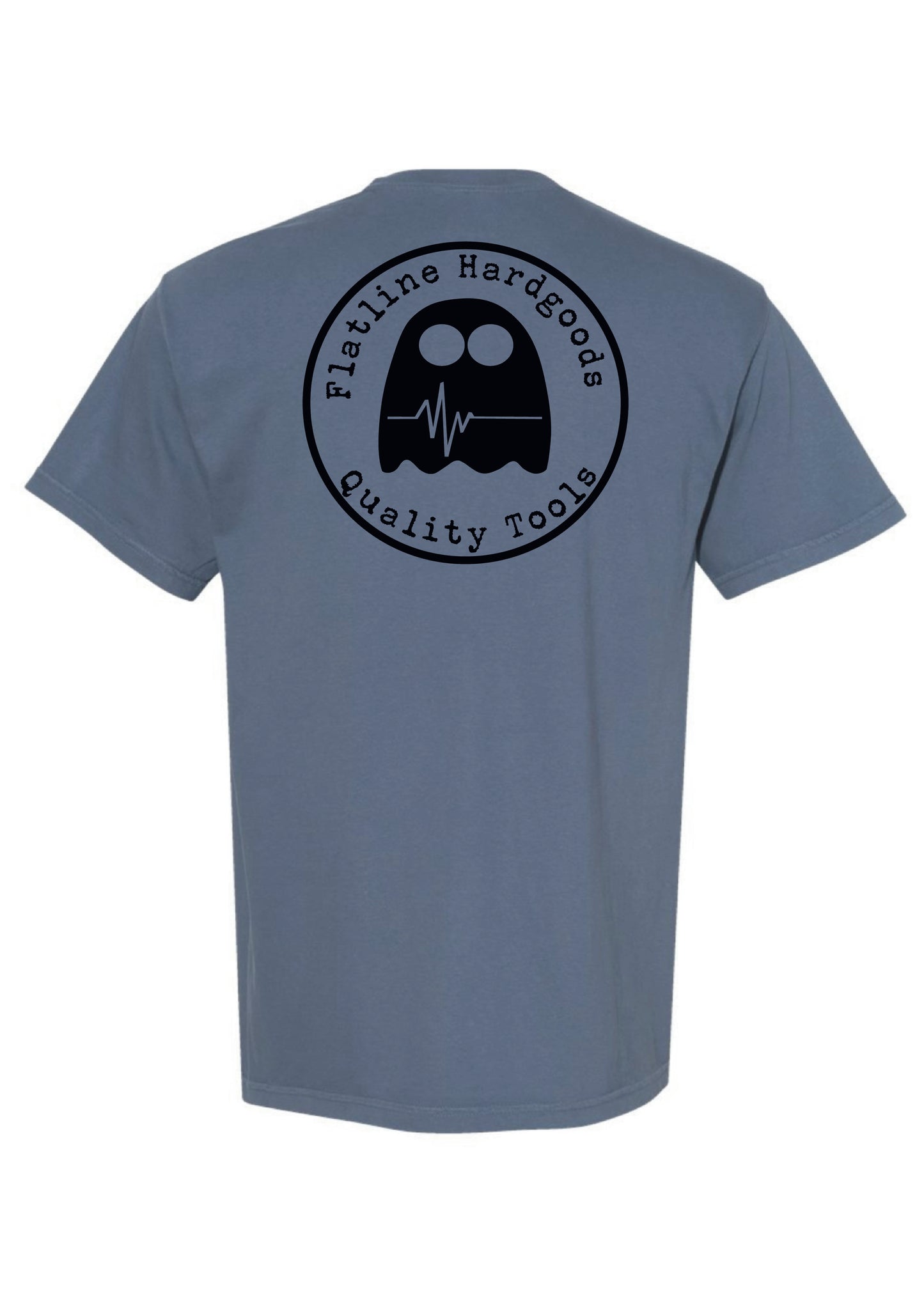 Ghost Heavyweight Tee