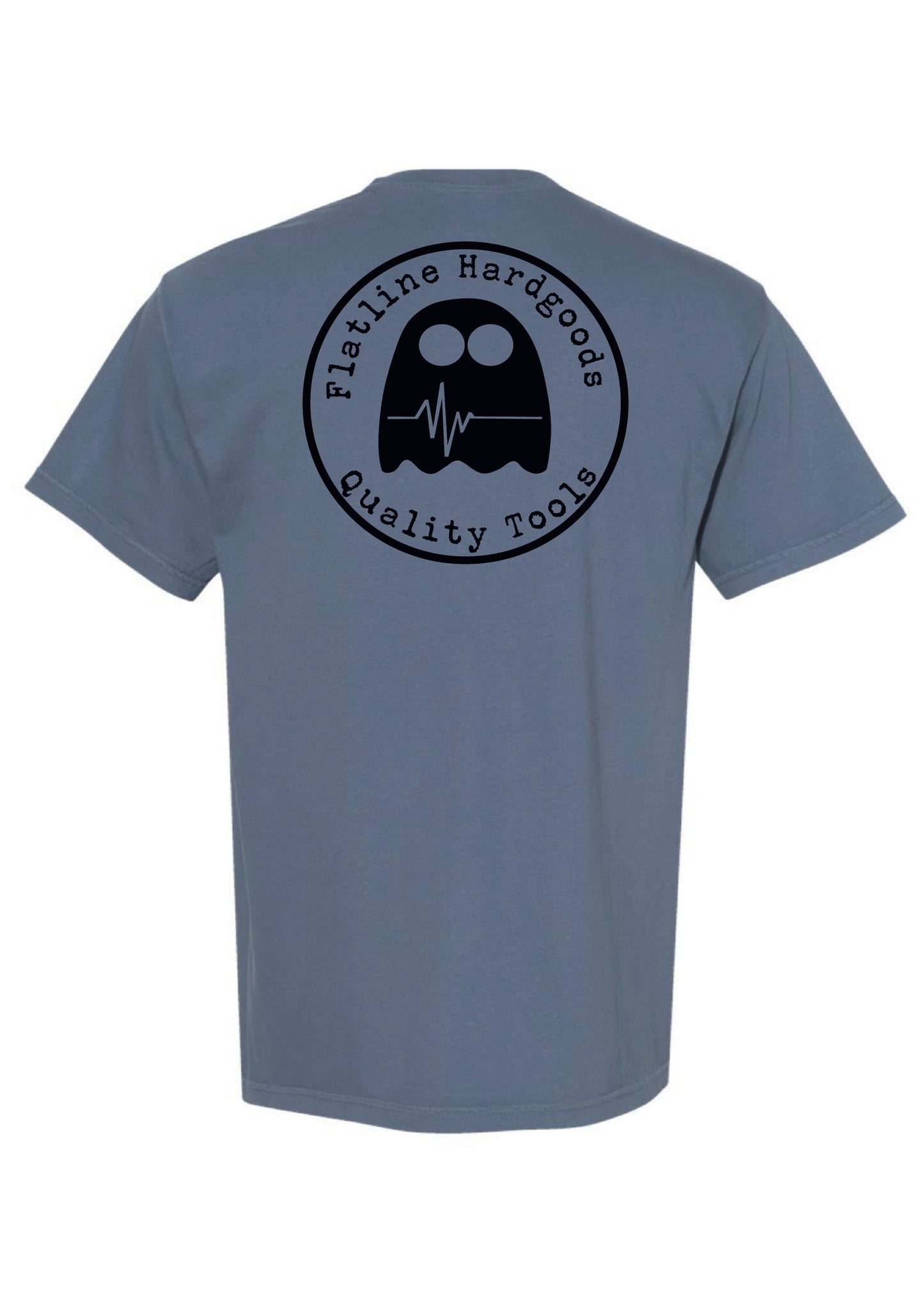 Ghost Heavyweight Tee