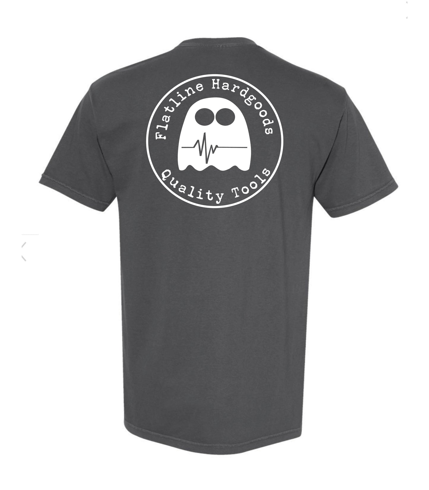 Ghost Heavyweight Tee