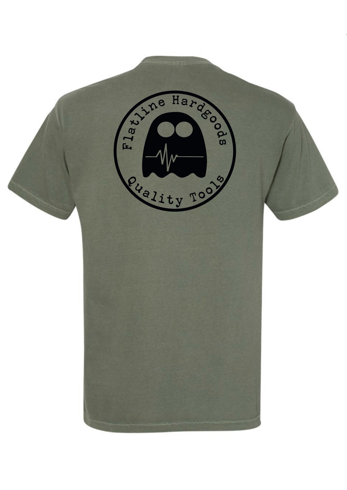 Ghost Heavyweight Tee