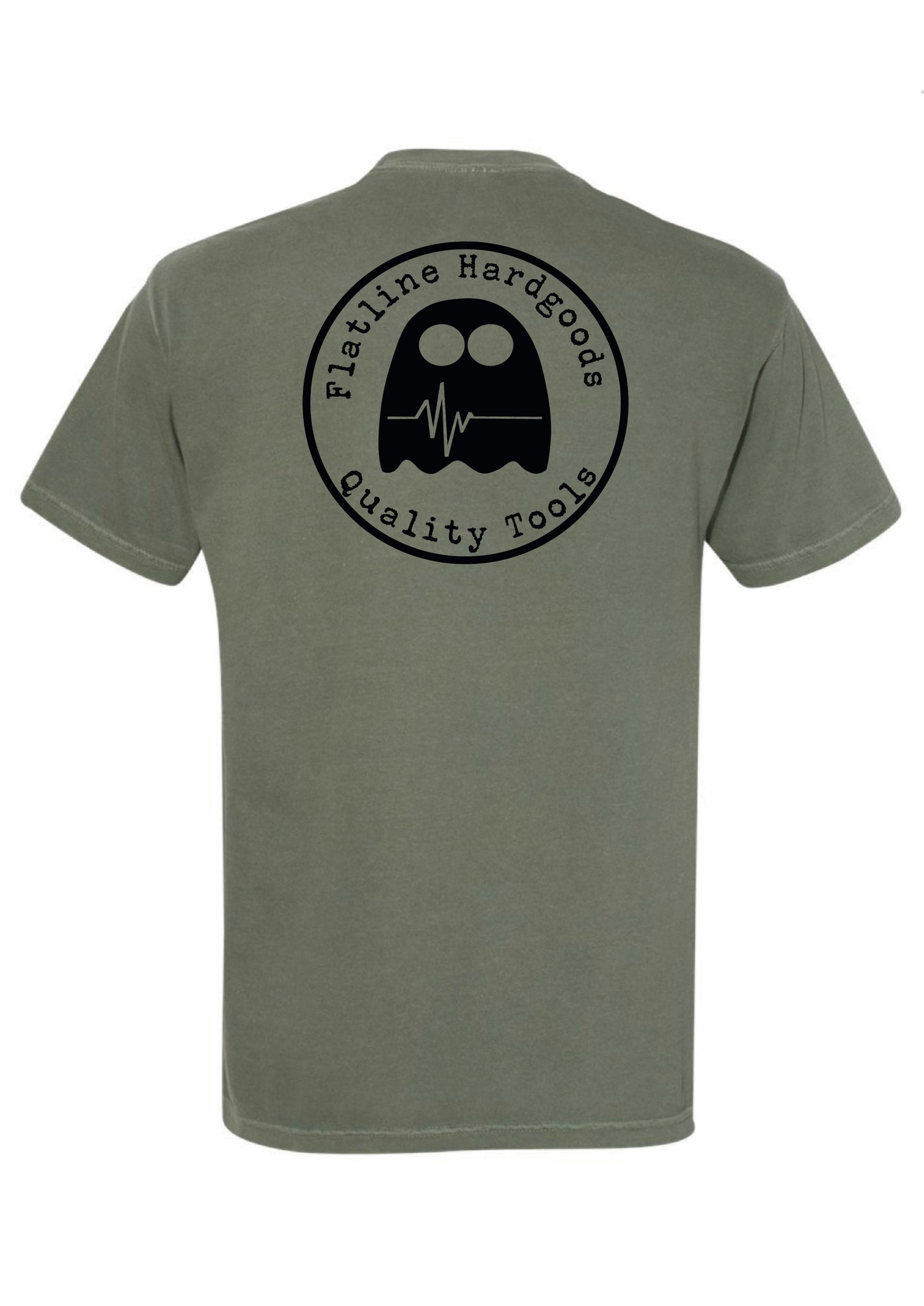 Ghost Heavyweight Tee