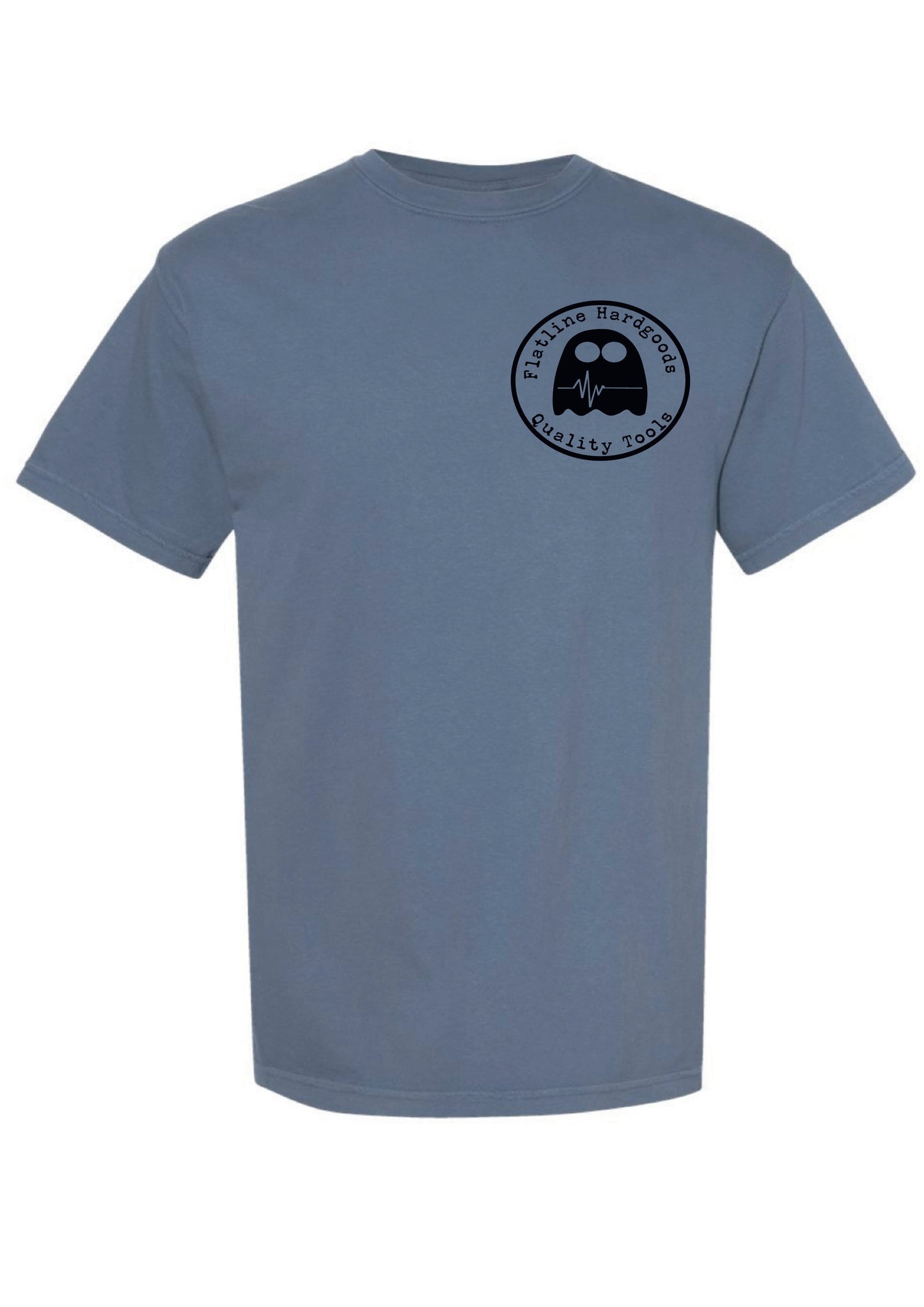 Ghost Heavyweight Tee
