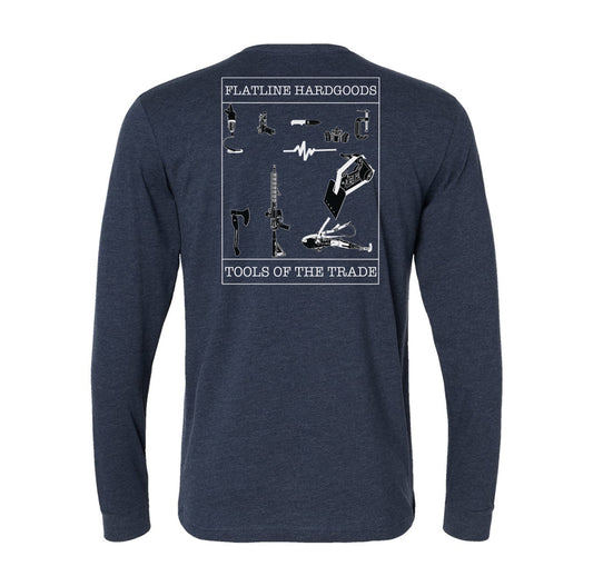 Tools of the Trade Long Sleeve