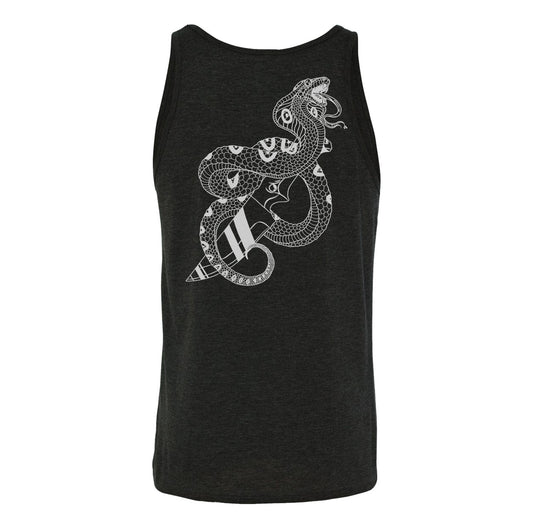 VENOM Tank