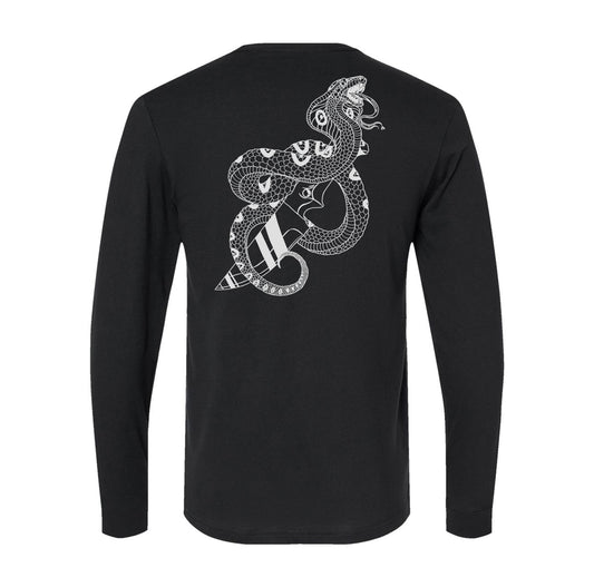 VENOM Long Sleeve