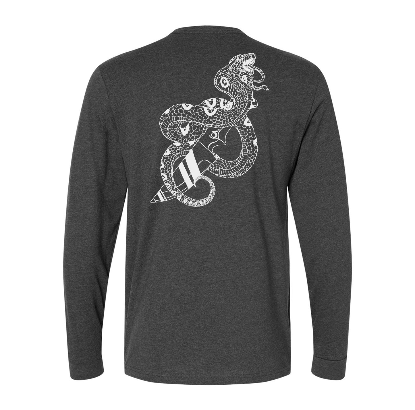 VENOM Long Sleeve