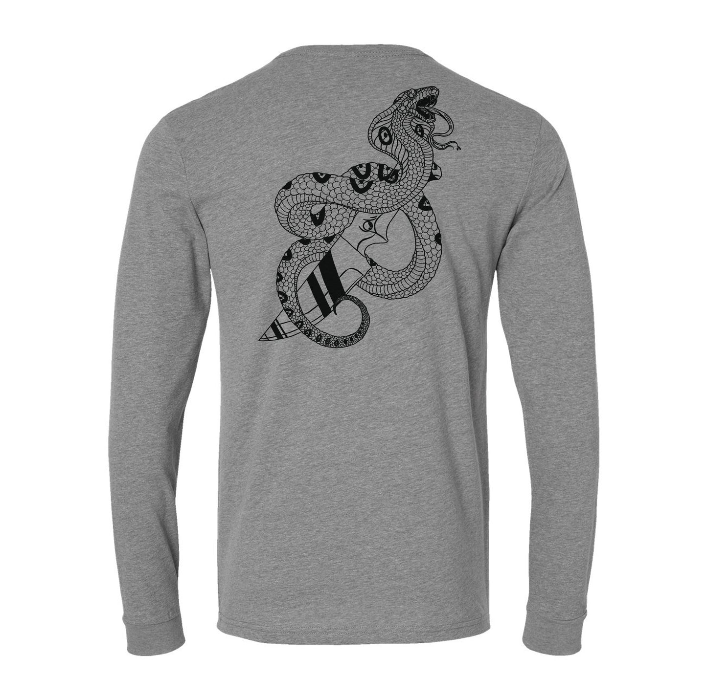 VENOM Long Sleeve