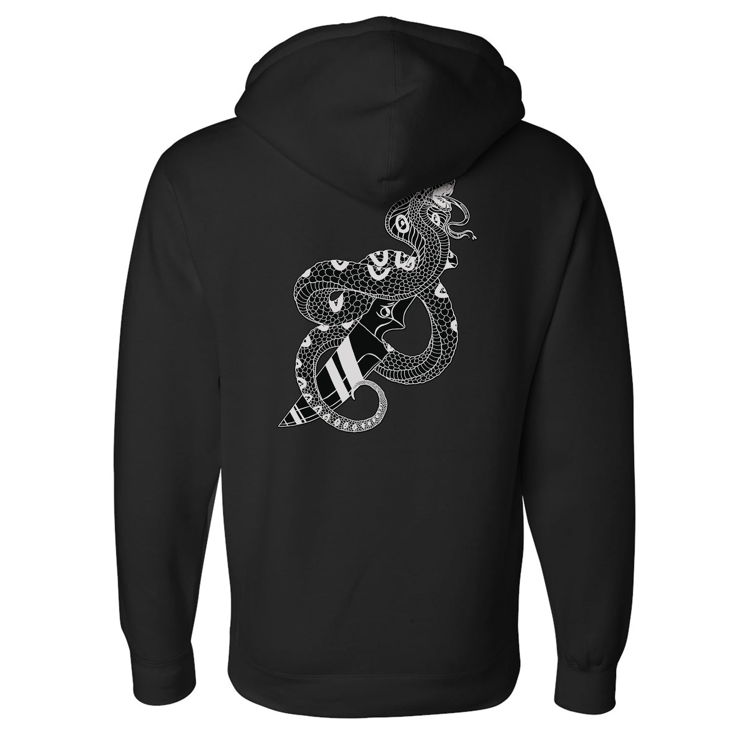 VENOM Hoodie