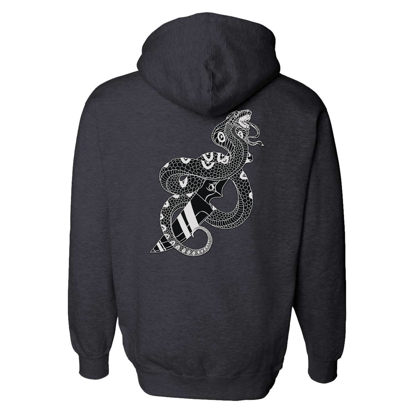 VENOM Hoodie