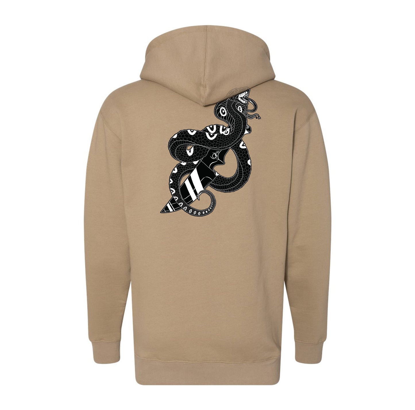 VENOM Hoodie