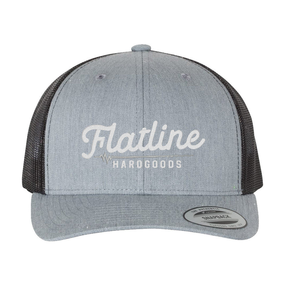 Flatline Wild West Snapback