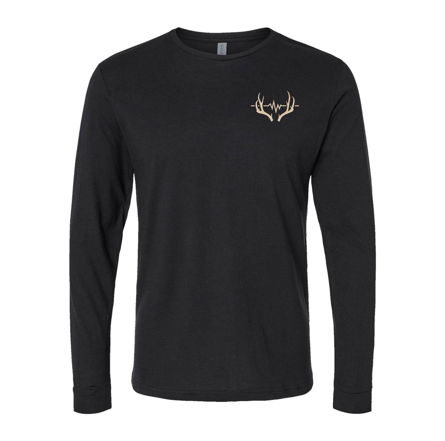 Flatline Deer Long Sleeve