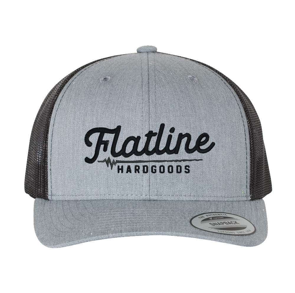 Flatline Wild West Snapback