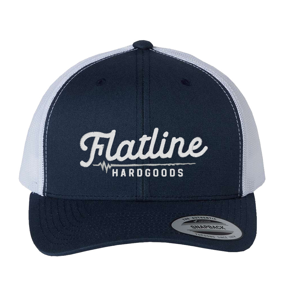 Flatline Wild West Snapback