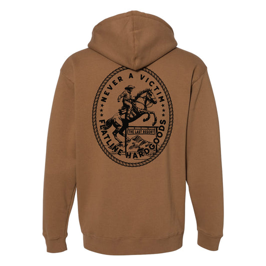 Wild West Hoodie