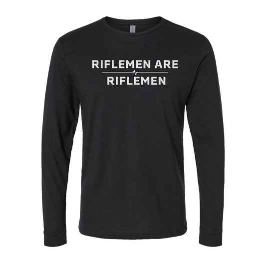 Riflemen Long Sleeve